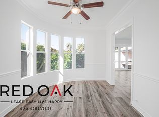 5162 1/2 Clinton St #5162-1/2, Los Angeles, CA 90004