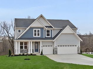2442 Lillywood Way, Crescent Springs, KY