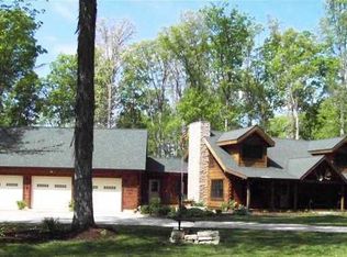 1451 E Millstone Rd, Westport, IN 47283