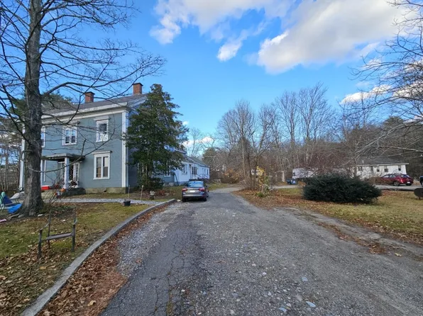321 Wareham St, Middleboro, MA 02346