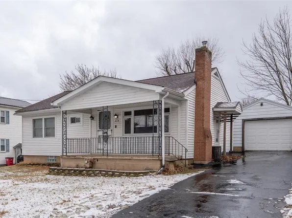 414 Smith St, Latrobe, PA 15650