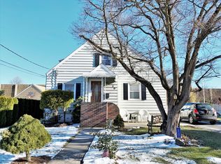 38 Mary Ave, Woodland Park, NJ 07424