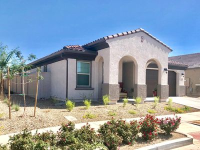 9854 E Thornbush Ave, Mesa, AZ, 85212