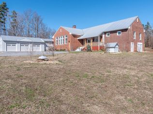 3122 Miser School Rd, Friendsville, TN 37737