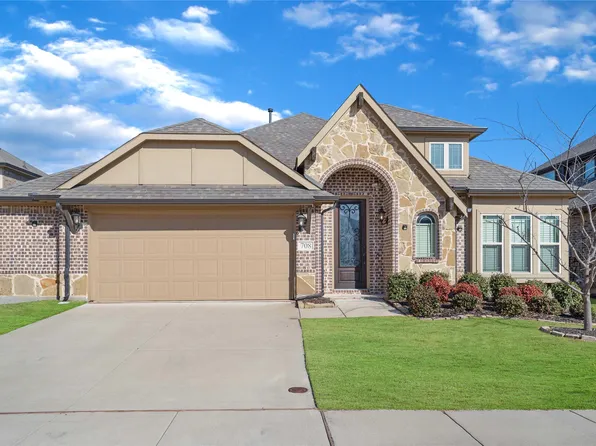 708 Lyndhurst Dr, Anna, TX 75409