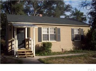 616 W Sunset Ave, Pensacola, FL 32507