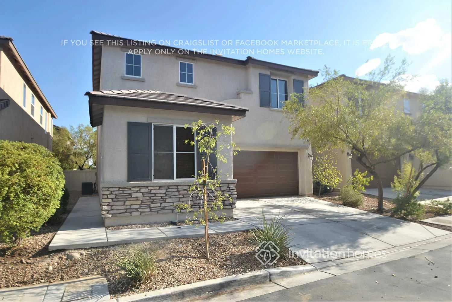 4977 Bobcat Bend Ct Las Vegas, NV 89139 — Photo 2