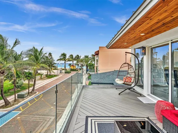 320 Missouri St, Hollywood, FL 33019