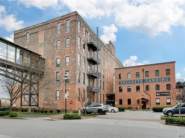 251 Rocketts Way Unit 409, Henrico, VA 23231