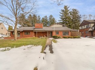 13 E Hannum Blvd, Saginaw, MI