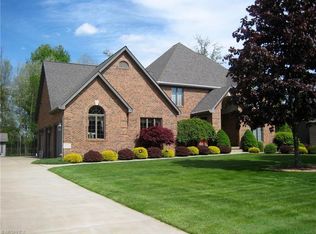8579 Shady Glenn Trl, Poland, OH
