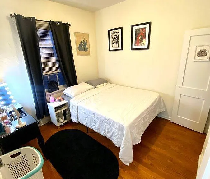 713 Wallace St #A — Photo 5
