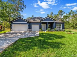 9 Stokesia Ct S, Homosassa, FL 34446