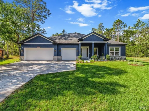 9 Stokesia Ct S, Homosassa, FL 34446