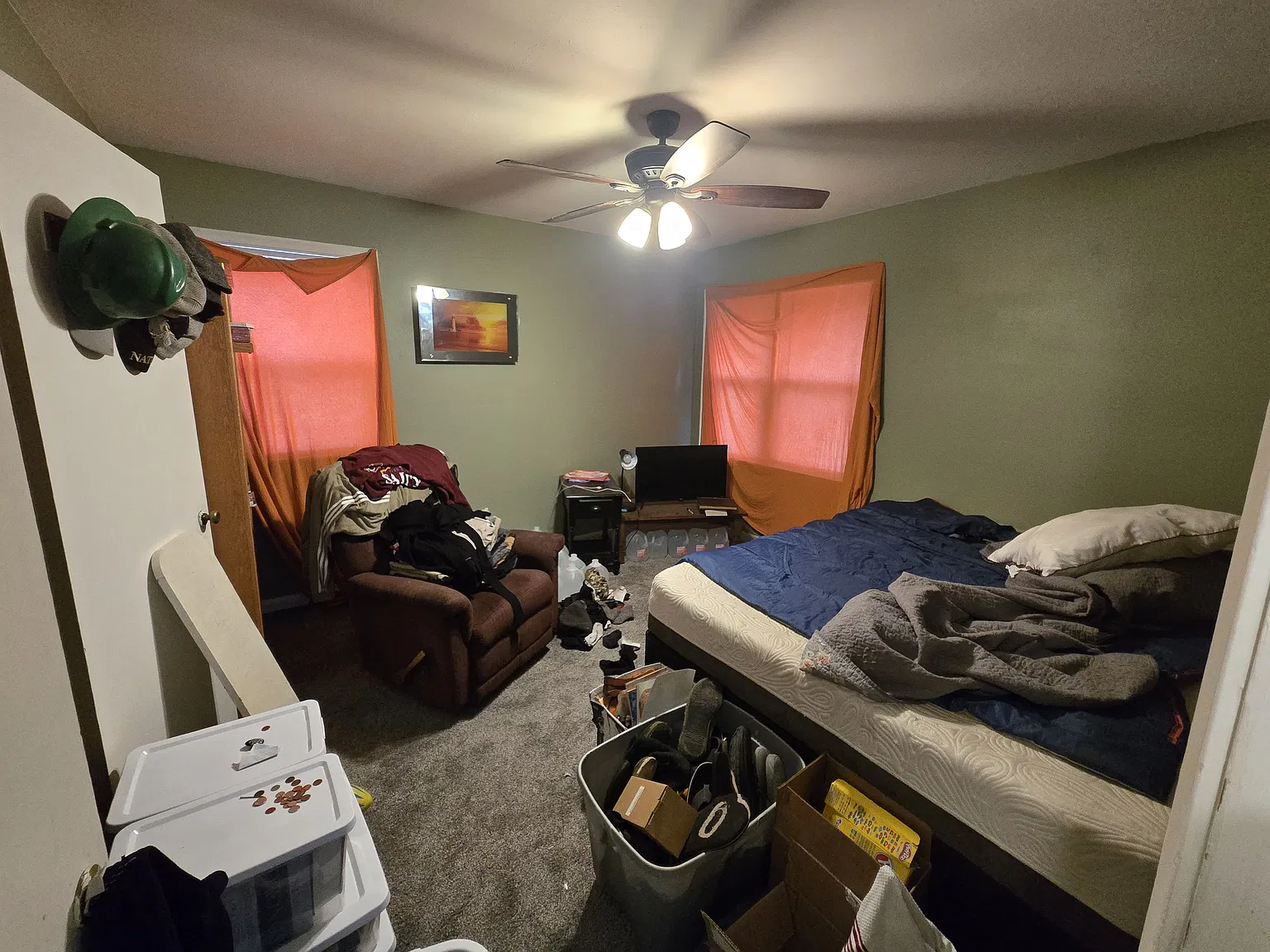 2 bed, 952 sqft, $1,500 — Photo 2