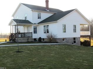 5805 Miller Rd, Rome, OH 44085