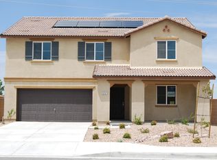 5207 Jade Ct, Lancaster, CA 93536
