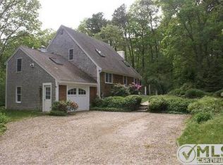 291 Mayfair Rd, Yarmouth Port, MA 02675