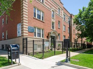 The Jarvis on Ashland, Chicago, IL 60626