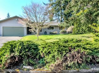 3017 SW 317th Pl, Federal Way, WA 98023