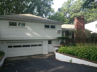 378 Woodland Rd, Brookline, MA 02467