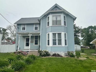 335 E South St, Mendon, IL, 62351