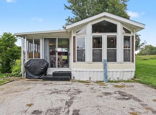 731 Bayside Ln, Coldwater, MI 49036