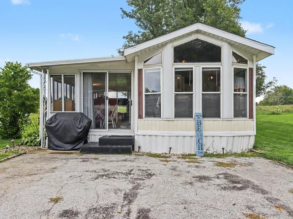 731 Bayside Ln, Coldwater, MI 49036