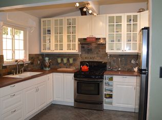 260 Middleton Dr, Boulder Creek, CA 95006