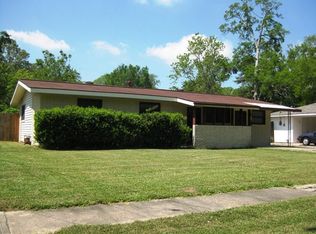 286 Ponderosa Dr, Baton Rouge, LA 70819