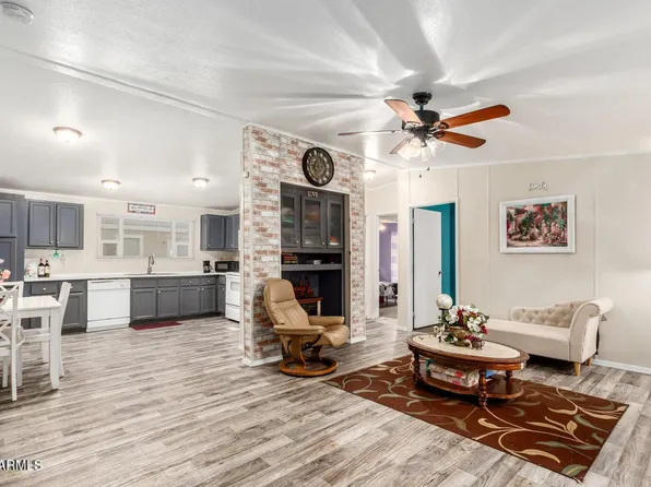 12721 W GREENWAY Road #233, El Mirage, AZ 85335