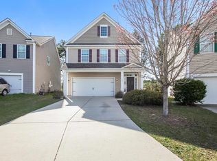 146 Whitton Ct, Lexington, SC 29073