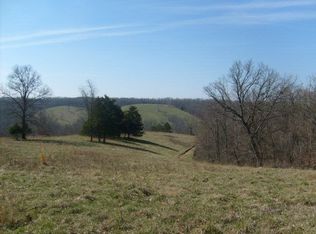 1071 Star Hollow Rd, Washburn, MO 65772