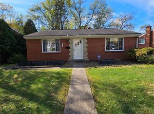 182 Rosewood Dr, Pittsburgh, PA