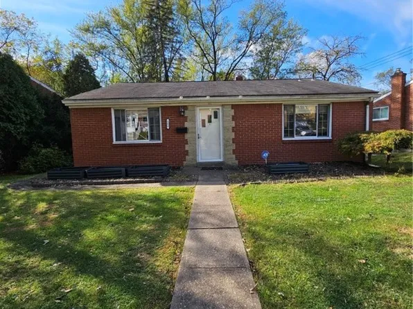 182 Rosewood Dr, Pittsburgh, PA 15235