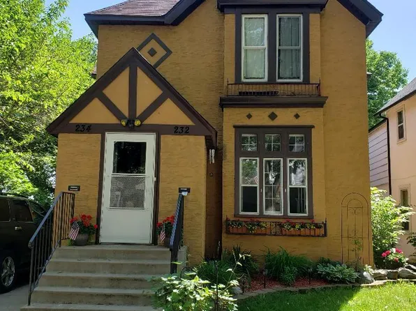 232 4th Ave N, South Saint Paul, MN 55075