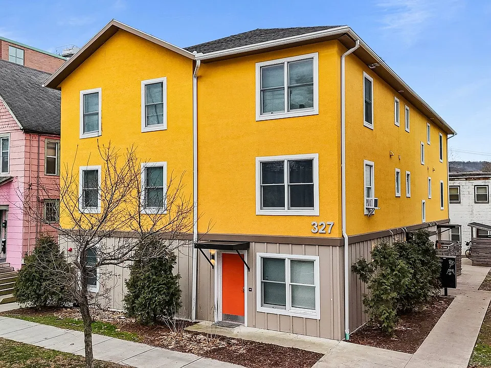 327 W Seneca