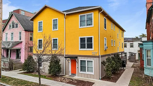 327 W Seneca Photo 1