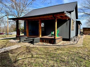 2300 Maple Rd, Fort Scott, KS 66701