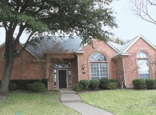 1881 Quail Ln, Richardson, TX 75080
