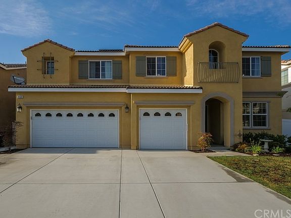 2nd image of 26820 Sugarite Canyon Dr