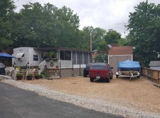 114 Skunk Pass, Hollister, MO 65672