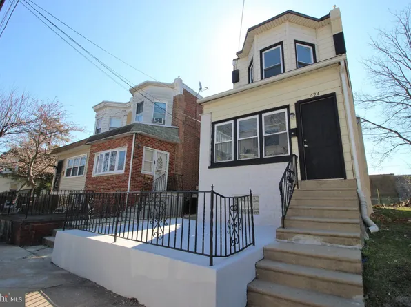 424 Pusey Ave, Collingdale, PA 19023