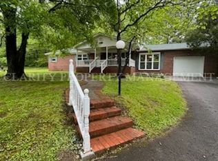 3776 Chatata Valley Rd NE, Charleston, TN 37310