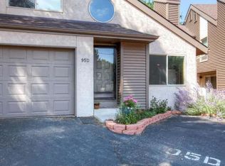 95 Crystal Park Rd APT D, Manitou Springs, CO 80829