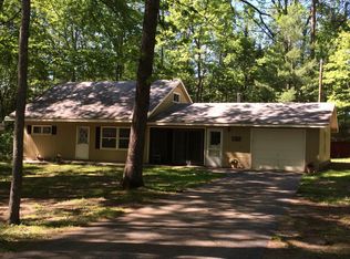 4196 Lake St, Lewiston, MI