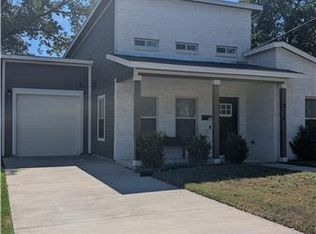 914 E Louisiana Ave, Dallas, TX 75216