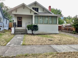 1708 1st St, La Grande, OR 97850