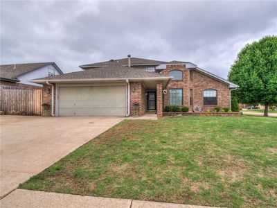 1201 SW 118th Pl, Oklahoma City, OK, 73170