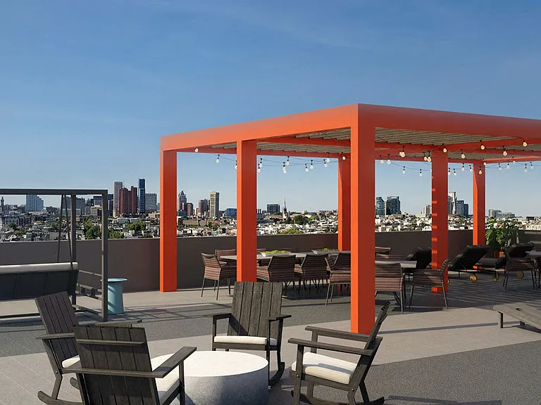 Alta Federal Hill — Photo 29